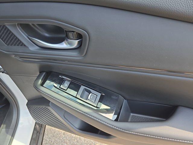 used 2024 Honda Accord Hybrid car, priced at $35,598