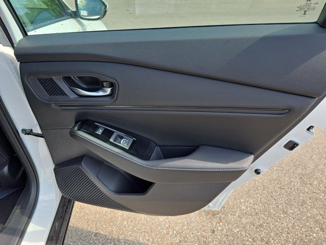 used 2024 Honda Accord Hybrid car, priced at $35,598