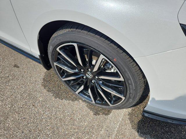 used 2024 Honda Accord Hybrid car, priced at $35,598