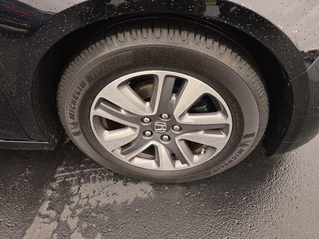 used 2015 Honda Odyssey car, priced at $13,749
