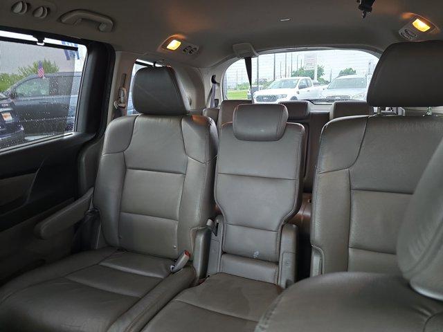 used 2015 Honda Odyssey car, priced at $13,749