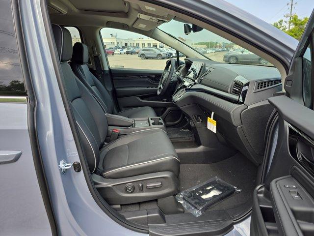 new 2025 Honda Odyssey car, priced at $50,085