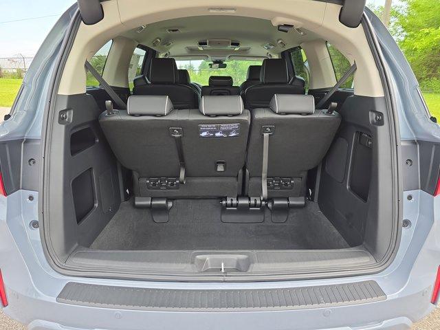 new 2025 Honda Odyssey car, priced at $50,085