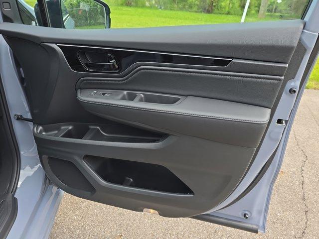 new 2025 Honda Odyssey car, priced at $50,085