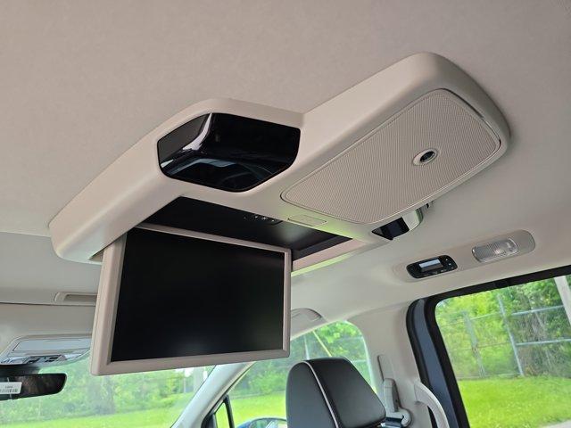 new 2025 Honda Odyssey car, priced at $50,085