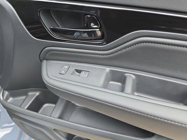 new 2025 Honda Odyssey car, priced at $50,085