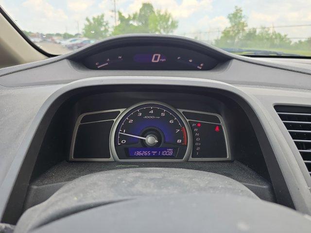 used 2009 Honda Civic car, priced at $6,989