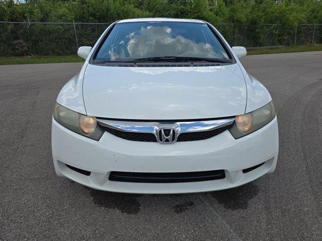 used 2009 Honda Civic car, priced at $6,989