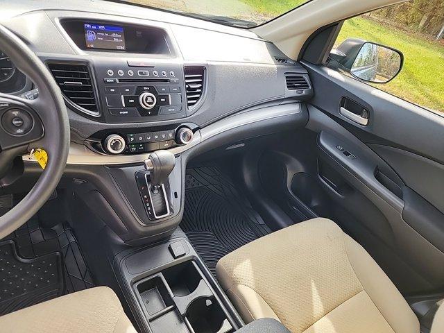 used 2016 Honda CR-V car, priced at $18,079