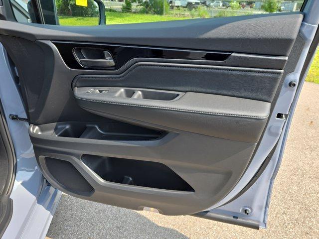 new 2025 Honda Odyssey car, priced at $45,815