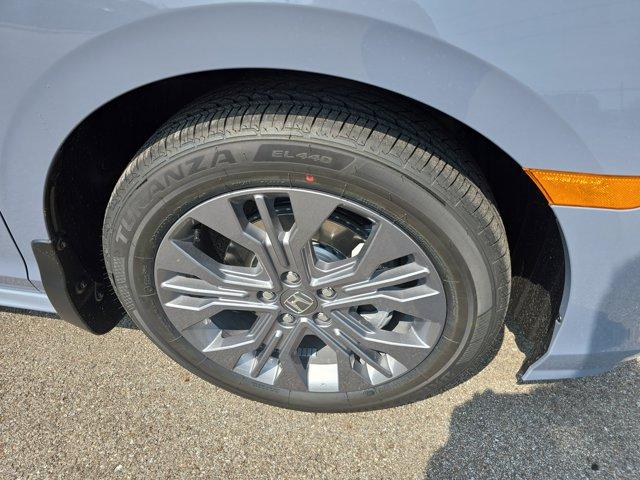 new 2025 Honda Odyssey car, priced at $45,815