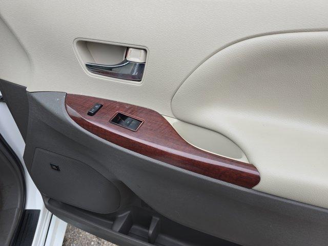 used 2012 Toyota Sienna car, priced at $9,998