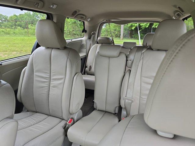 used 2012 Toyota Sienna car, priced at $9,998