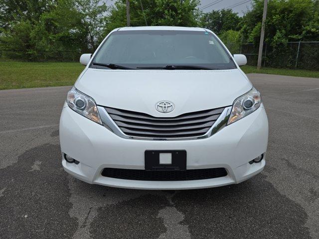 used 2012 Toyota Sienna car, priced at $9,998
