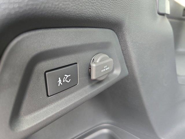 new 2025 Honda Pilot car, priced at $51,530
