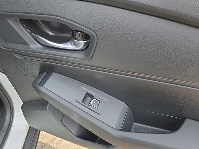 new 2025 Honda Accord car, priced at $30,865
