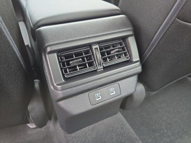 new 2025 Honda Accord car, priced at $30,865