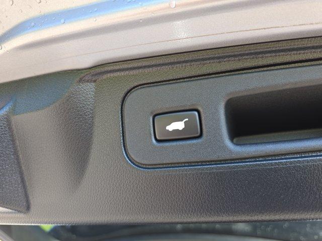 used 2022 Honda Passport car, priced at $33,500