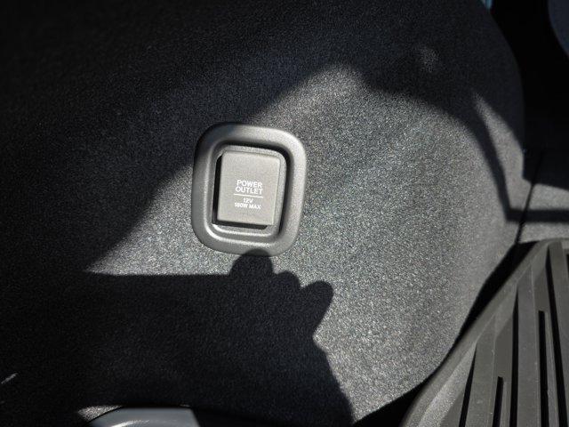 used 2022 Honda Passport car, priced at $33,500