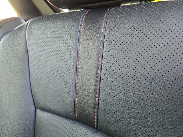 used 2022 Honda Passport car, priced at $33,500