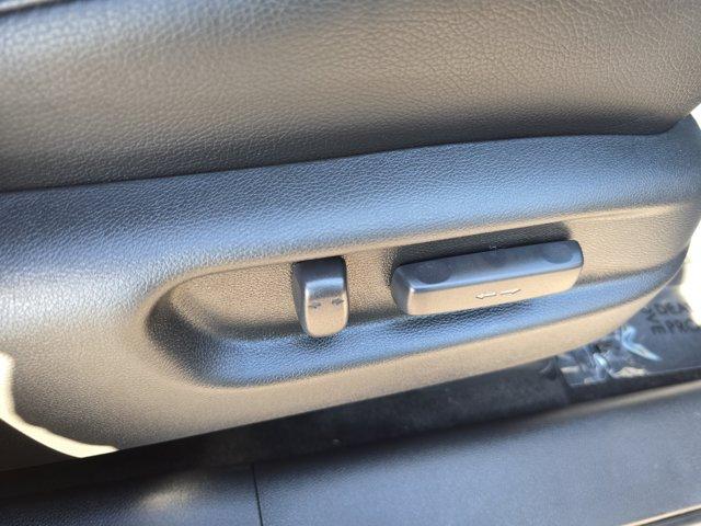 used 2022 Honda Passport car, priced at $33,500