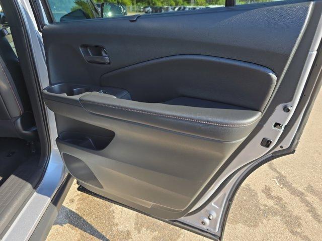 used 2022 Honda Passport car, priced at $33,500