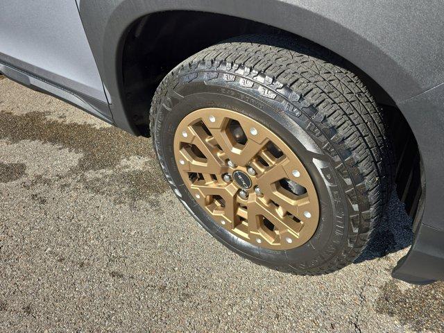 used 2022 Honda Passport car, priced at $33,500