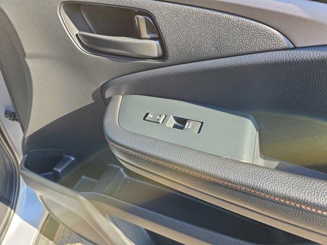 used 2022 Honda Passport car, priced at $33,500