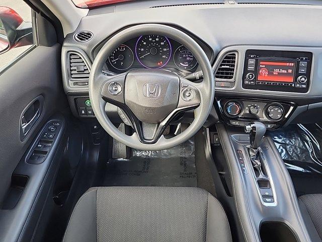 used 2018 Honda HR-V car, priced at $17,798