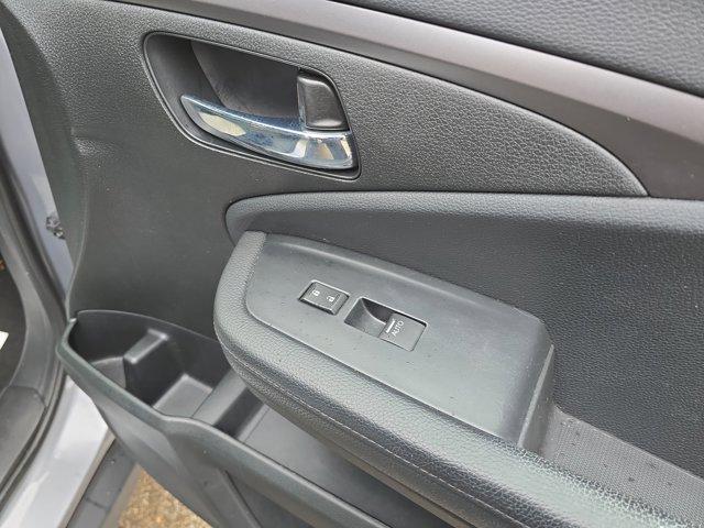 used 2021 Honda Passport car, priced at $26,250