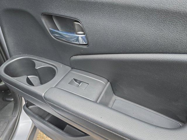 used 2021 Honda Passport car, priced at $26,250