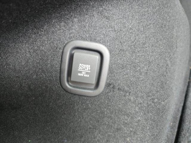 used 2021 Honda Passport car, priced at $26,250