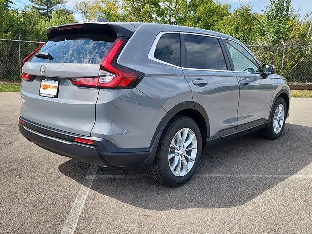 new 2025 Honda CR-V car, priced at $36,905