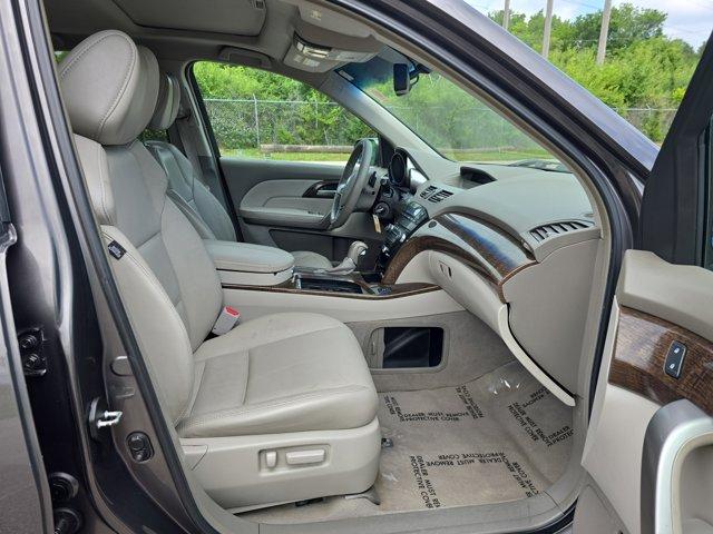 used 2012 Acura MDX car, priced at $10,589