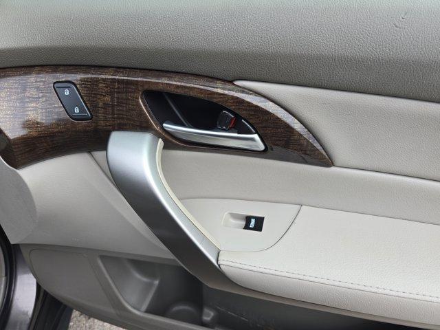 used 2012 Acura MDX car, priced at $10,589