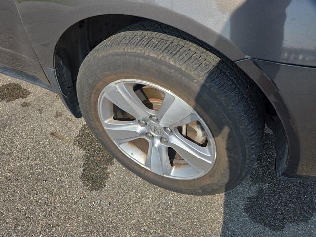 used 2012 Acura MDX car, priced at $10,798