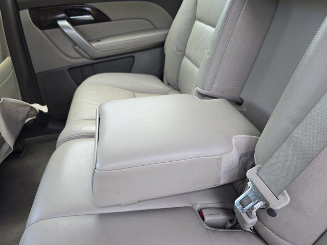 used 2012 Acura MDX car, priced at $10,589