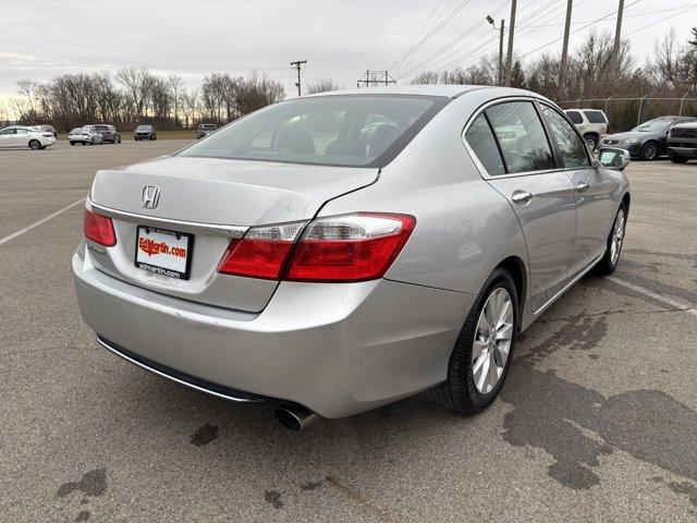 used 2015 Honda Accord car, priced at $10,279