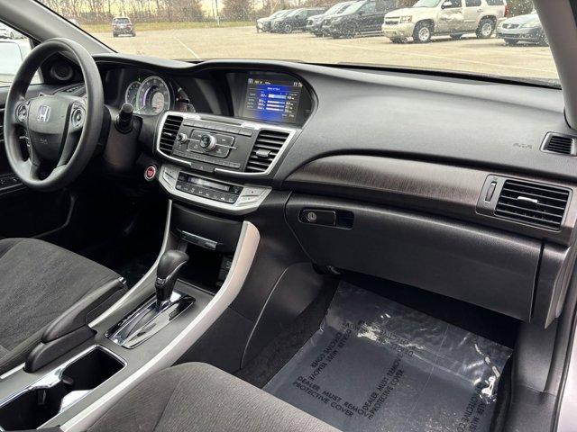 used 2015 Honda Accord car, priced at $10,279