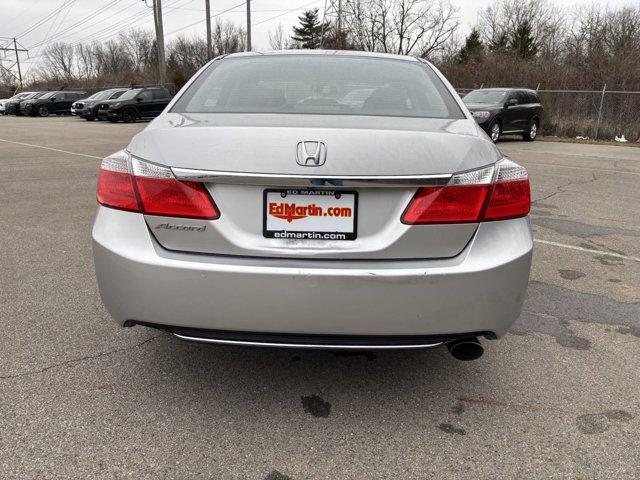 used 2015 Honda Accord car, priced at $10,279