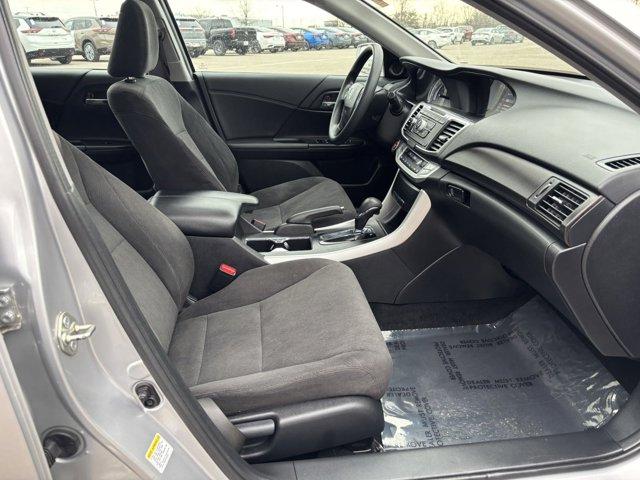 used 2015 Honda Accord car, priced at $10,279