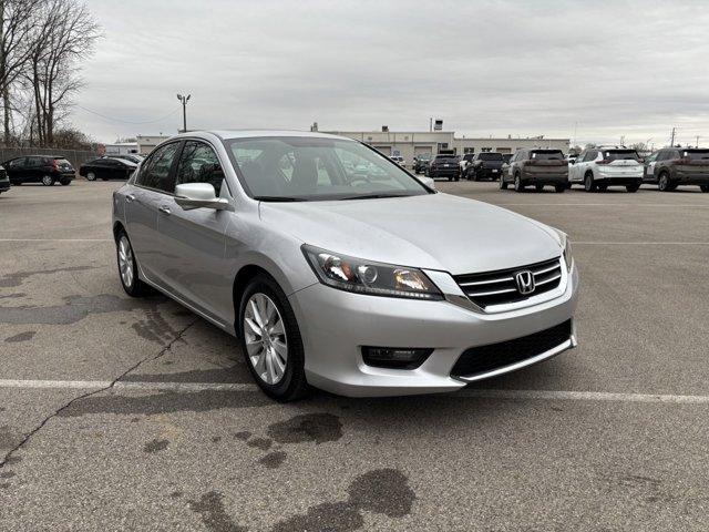 used 2015 Honda Accord car, priced at $10,279