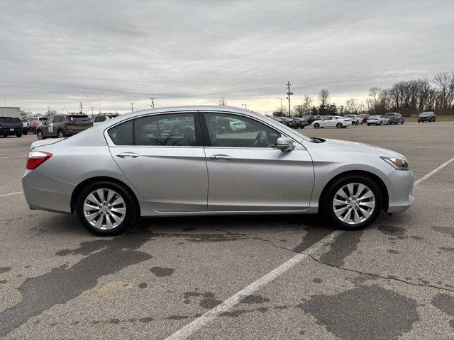 used 2015 Honda Accord car, priced at $10,279