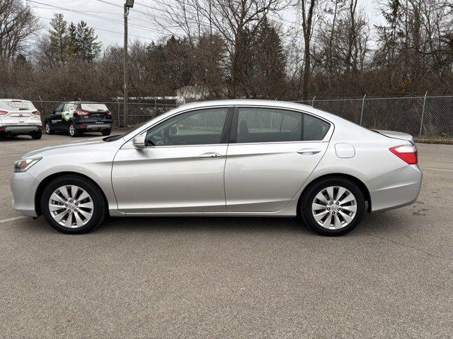 used 2015 Honda Accord car, priced at $10,279