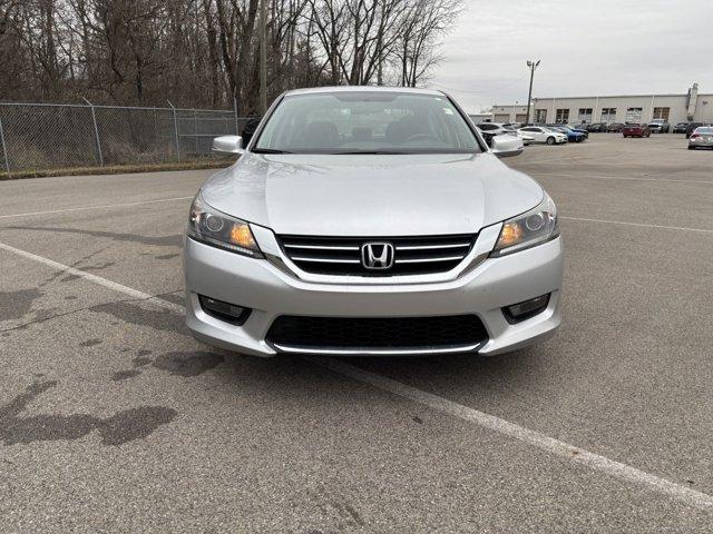 used 2015 Honda Accord car, priced at $10,279