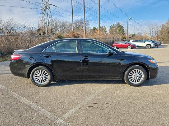 used 2009 Toyota Camry car, priced at $8,591