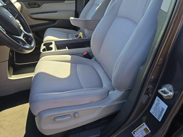 used 2019 Honda Odyssey car, priced at $20,500