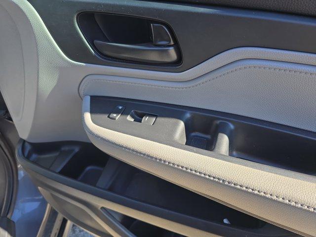used 2019 Honda Odyssey car, priced at $20,500