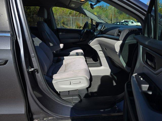 used 2019 Honda Odyssey car, priced at $20,500