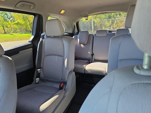 used 2019 Honda Odyssey car, priced at $20,500